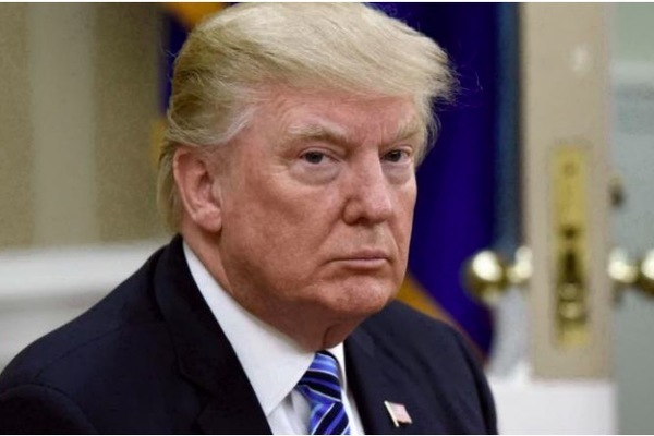 Ông Trump đẩy mạnh hoạt động, khẳng định quyền lực trong Đảng Cộng hoà