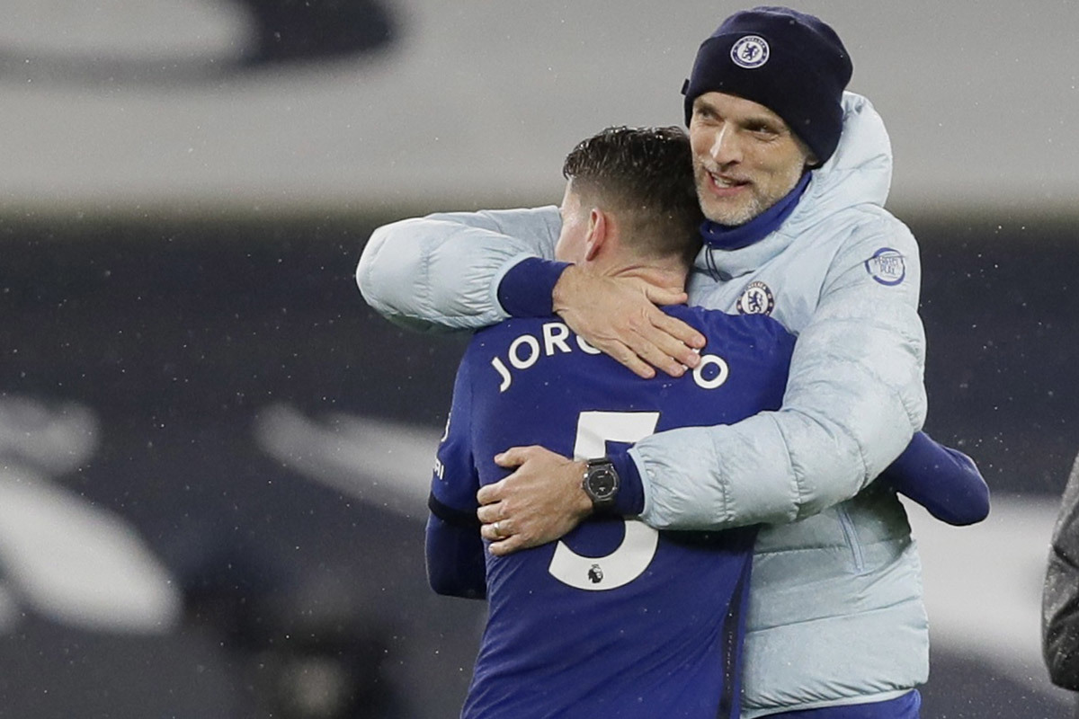 Chelsea khiêu chiến MU: Niềm tin từ Tuchel