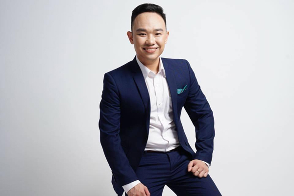 Chuyên gia marketing chia sẻ cơ hội quảng bá trên Facebook, Tiktok