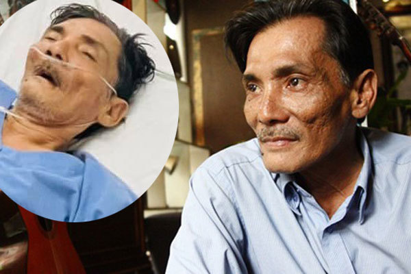 'Thương Tín qua cơn nguy kịch nhưng không thể tiên lượng điều gì'