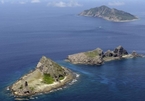 Nhật cho phép nổ súng vào tàu nước ngoài xâm phạm đảo tranh chấp
