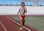 Vietnamese athletics eye reign defence at SEA Games 31