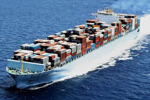 Lo hãng tàu "làm giá", đẩy cước vận chuyển container quá cao