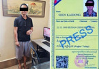 Campuchia trục xuất chủ báo Trung Quốc đăng tin giả về vắc-xin Covid-19