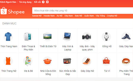 Shopee, Taobao bị Mỹ cáo buộc bán hàng giả với “mức độ rất cao”