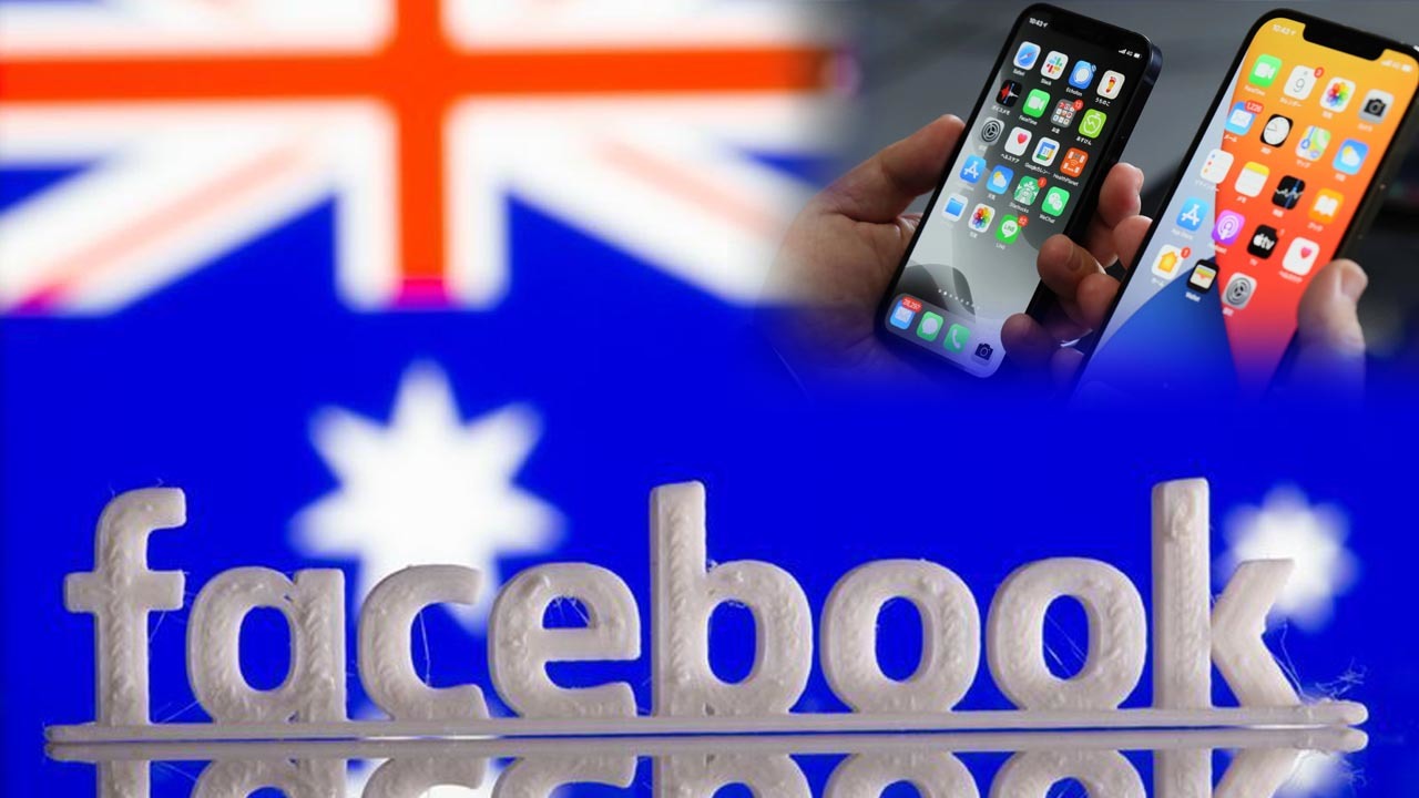 Facebook thừa nhận sai lầm tại Australia, Apple 'lên đỉnh' thế giới