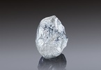 Viên kim cương to bằng quả bóng bàn sắp được bán với giá hơn 2 triệu USD