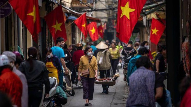 Việt Nam là quốc gia duy nhất ở ASEAN thăng hạng 'quyền lực mềm' toàn cầu