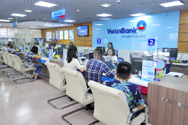VietinBank 3 lần tiếp vào Top 300 thương hiệu ngân hàng giá trị nhất thế giới