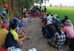 Triệt phá sòng bạc do 'Tèo Mận' tổ chức, bắt 40 người