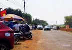 Sốt đất vùng quê Bình Phước vì quy hoạch sân bay, nông dân bỗng chốc thành "cò" đất