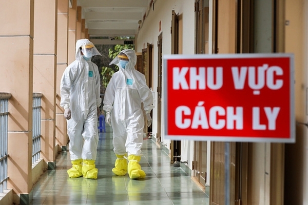 COVID-19: Vietnam records 6 more cases over 24 hours