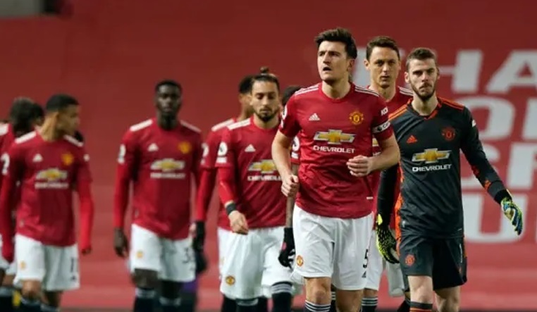 Harry Maguire: MU sẽ khiến Thomas Tuchel nếm thất bại ở Chelsea