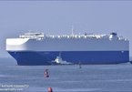 Israel tình nghi Iran tấn công tàu chở dầu trên vịnh Oman