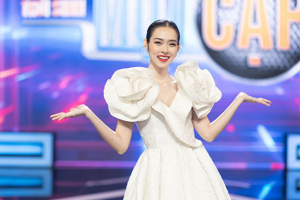 Diễn viên Diệp Bảo Ngọc tái xuất showbiz với vai trò ca sĩ