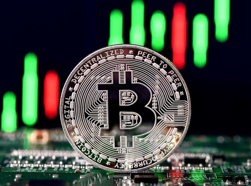 Bitcoin và 7 ngày biến động dữ dội