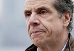 Thêm nữ trợ lý tố Thống đốc New York quấy rối tình dục