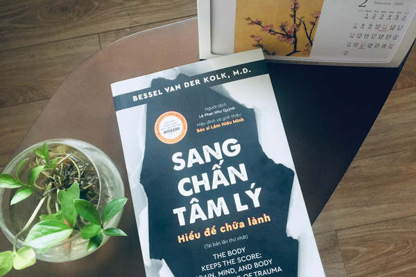 Chúng ta hiểu 'sang chấn tâm lý' được bao nhiêu để có thể 'chữa lành'?