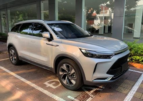 Nhiều chủ xe bán vội Beijing X7 chạy lướt, liệu có nên mua?