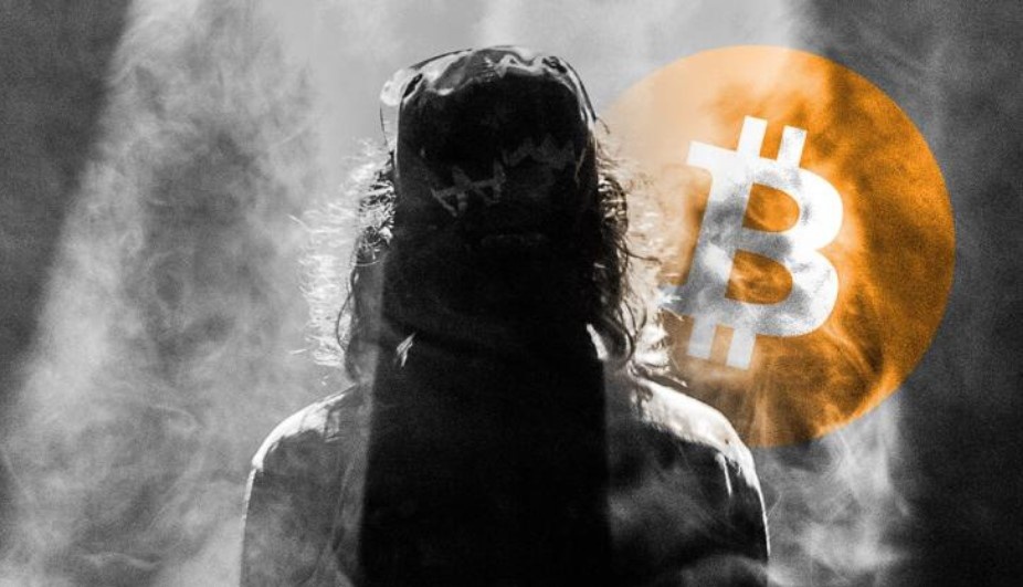 Ai tạo ra Bitcoin?