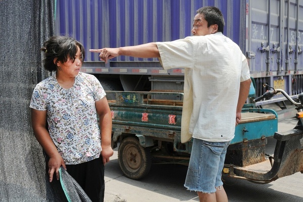 'Tôi từng là kẻ vũ phu, đánh vợ đến mức nằm bất động'