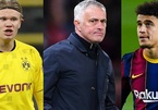 MU 2 lần ôm hận Haaland, Mourinho lôi kéo Coutinho