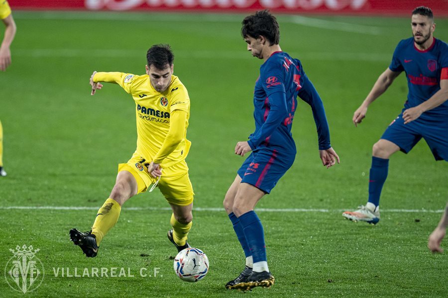 Biến động  Villarreal vs Real Madrid, 22h15 ngày 12/2