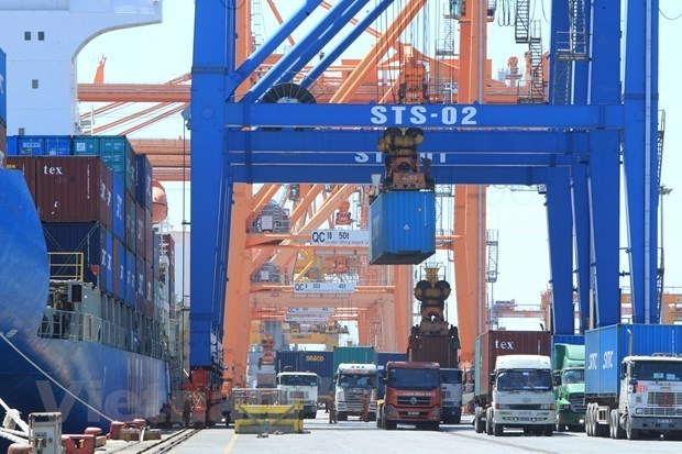 VIETNAM BUSINESS NEWS MARCH 2