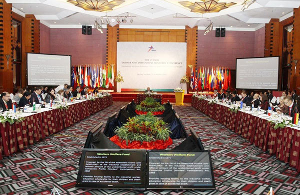 Vietnam, proactive and responsible member of ASEM