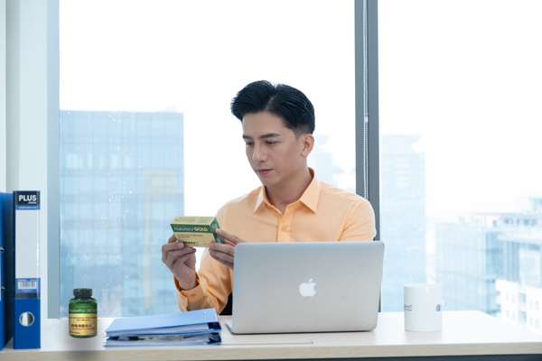 Kết hợp 7 thảo dược ‘đầu bảng’ hỗ trợ giải độc gan