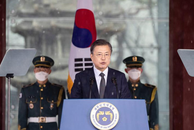 Seoul chỉ ra cơ hội đàm phán cho Triều Tiên với các bên