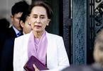Bà San Suu Kyi bị buộc tội tham nhũng, đối mặt với 15 năm tù