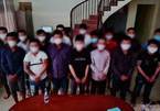 Kết luận điều tra vụ 200 côn đồ áo cam gây náo động Sài Gòn