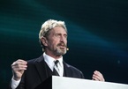 McAfee: 'Tôi đã biết ai tạo ra Bitcoin'