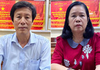 Diễn biến mới vụ Giám đốc Sở Y tế Cần Thơ Cao Minh Chu bị khởi tố