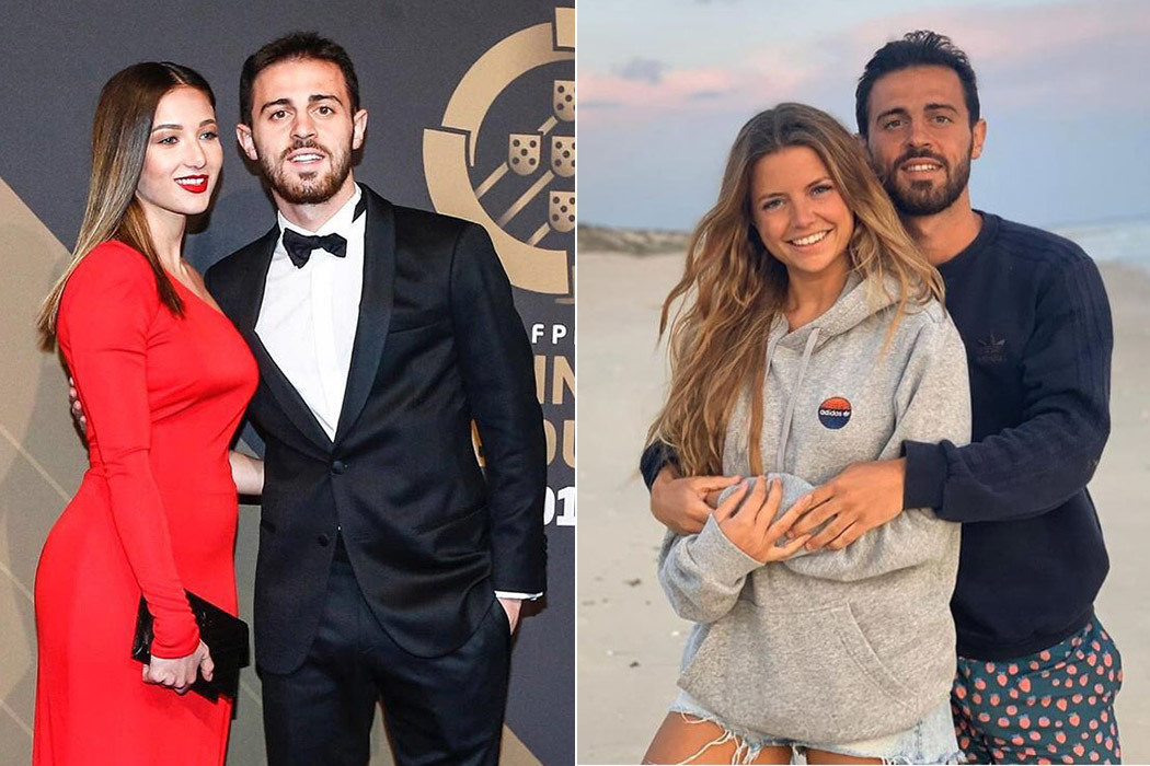 Bernardo Silva: Kẻ