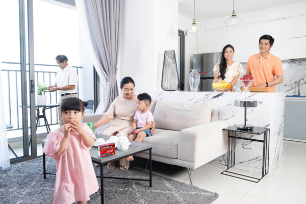 Hapacol - thuốc giảm đau hạ sốt gần 20 năm đồng hành cùng người Việt
