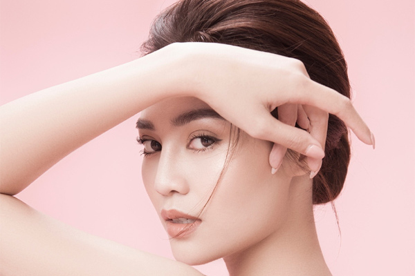 Ninh Dương Lan Ngọc lên tiếng trước tin đồn lộ clip nóng