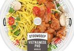 Foreign food chains threatened with boycott because of phony Vietnamese dishes