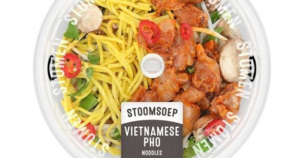 Foreign food chains threatened with boycott because of phony Vietnamese dishes