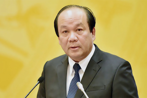 Ban Cán sự Đảng Chính phủ xây dựng phương án nhân sự lãnh đạo Chính phủ
