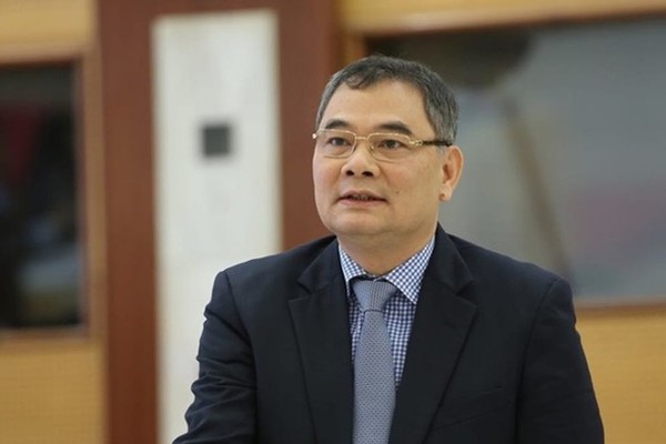 Tướng Tô Ân Xô: Khen thưởng sau vụ án Trịnh Xuân Thanh là hết sức bình thường