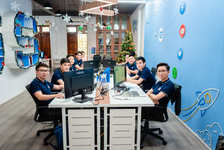 Lịch sử cải cơ hội cùng phát triển cùng xác định trí hướng của thương hiệu https//go88vi.live/ tại châu Á - Hành trình đang chế tác ra cá trực tuyến trực tuyến ví trí đầu tiên phạm vi hoạt động