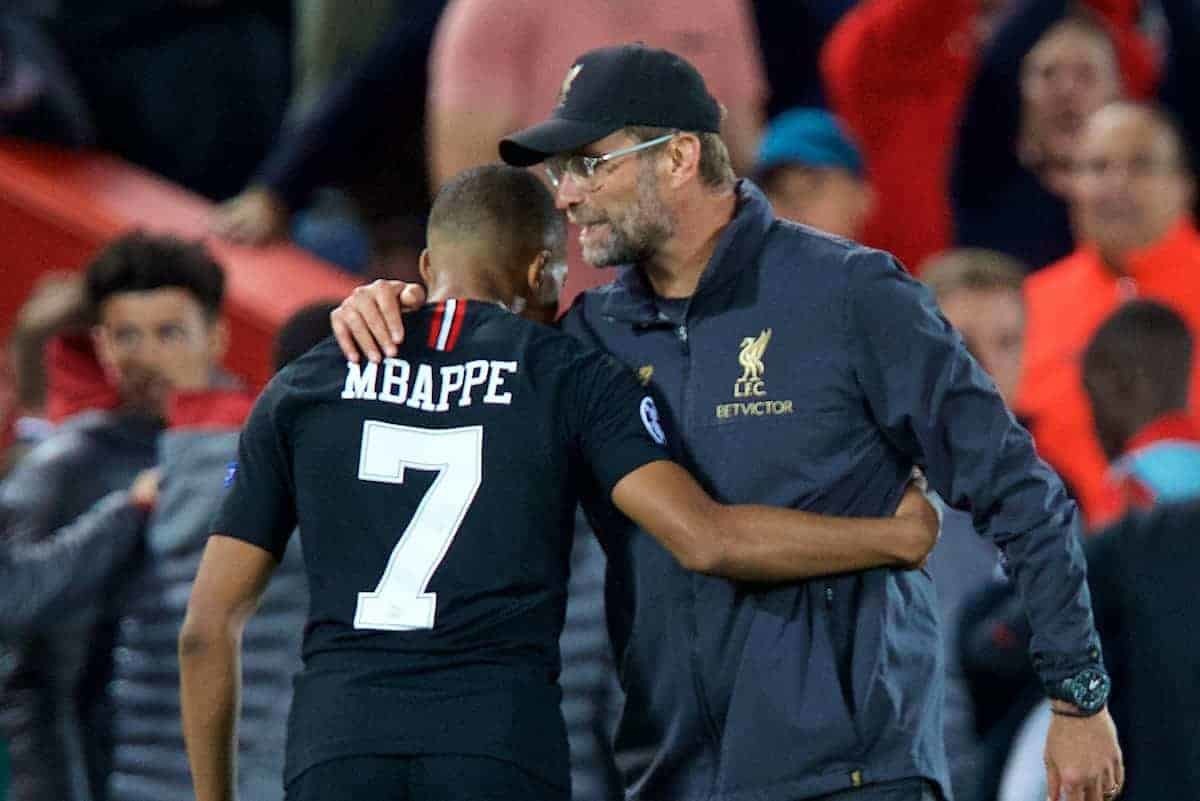 Mbappe chọn đến Premier League, thích MU nhưng ưu tiên… Klopp