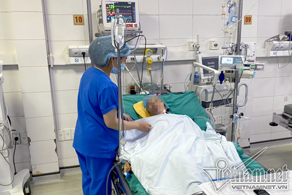 Bác sĩ Việt tự nghiên cứu 2 tuần ra phương pháp mổ mới