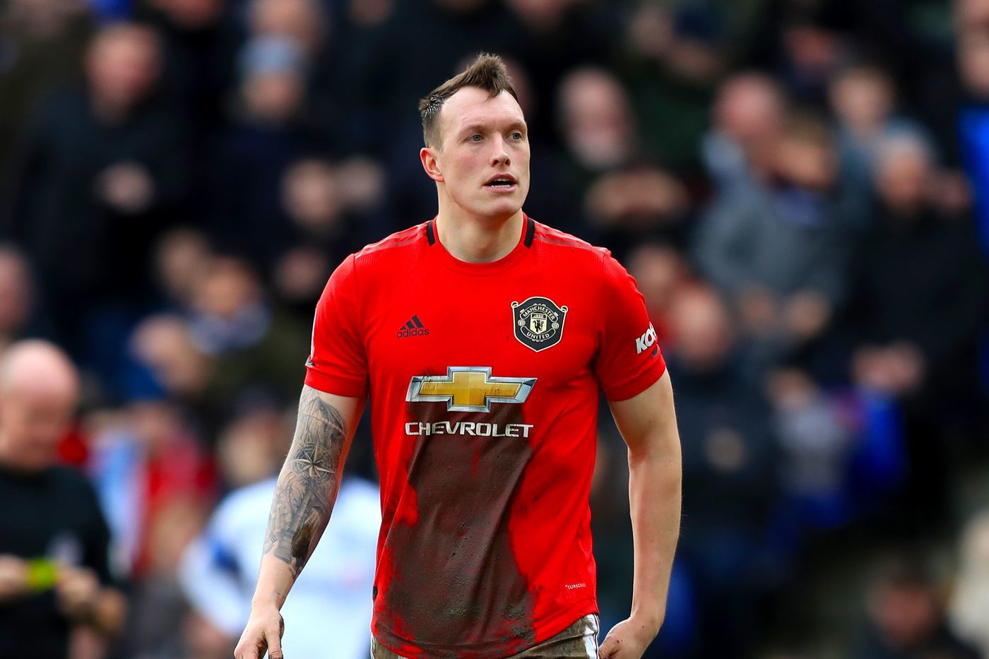 Solskjaer bật mí chấn thương của cầu thủ