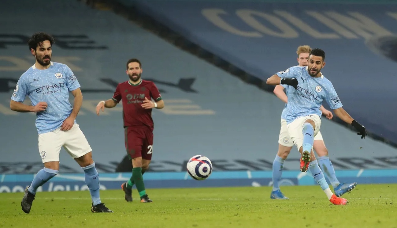 Kết quả bóng đá hôm nay 3/3