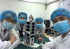 Made-in-Vietnam satellite to be launched into orbit this September