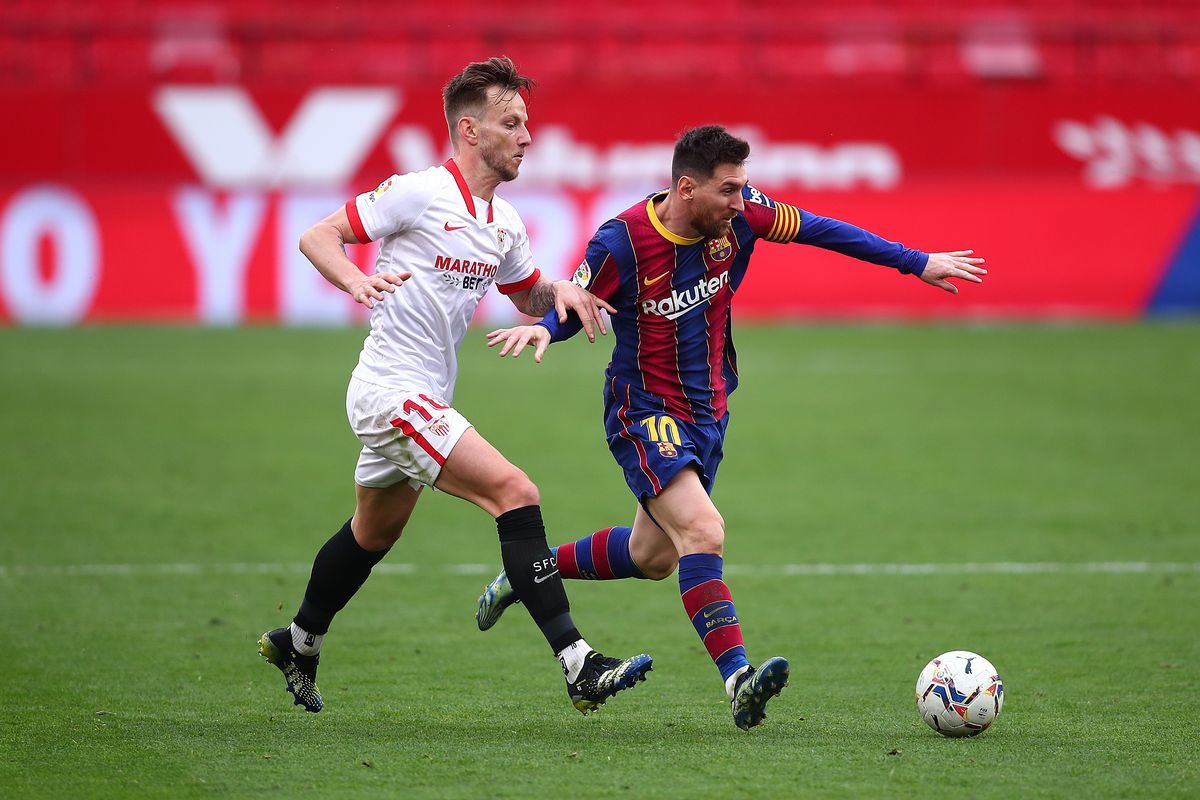 Nhận định Barca vs Sevilla: Tranh đấu nghẹt thở