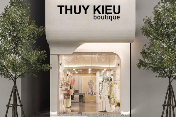 Bí quyết thời trang Thúy Kiều Boutique tăng trưởng ngay giữa thời dịch